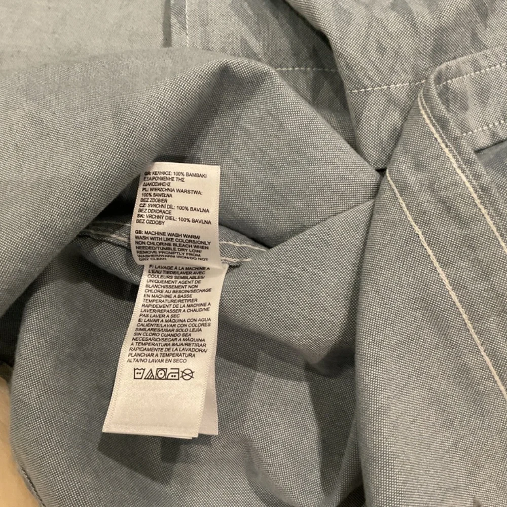 Men’s North Face Size Large Button Down Shirt - Picture 6 of 8